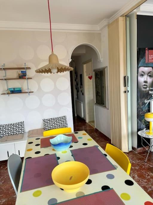 Ferienwohnung Attico Sul Porticciolo Antico Di Camogli Exterior foto